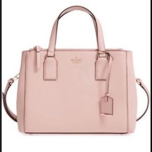 Kate Spade Cameron Street Teegan Satchel